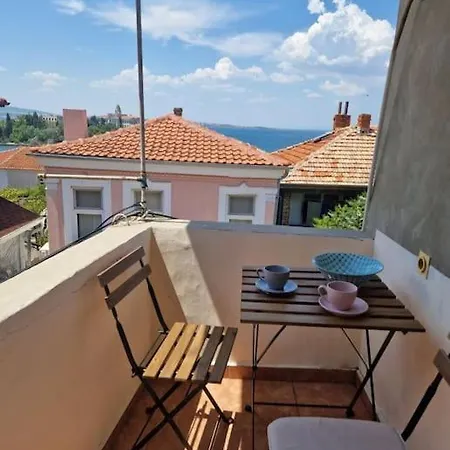 Magi 1 Apartment Sozopol
