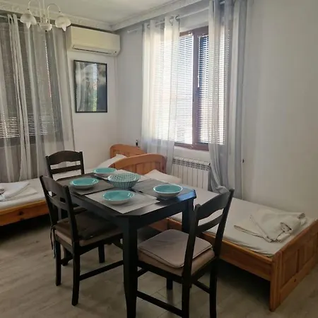 Daire Magi 1 Süzebolu