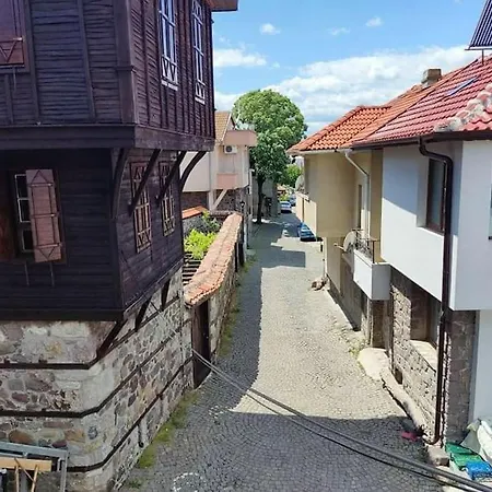 Apartment Magi 1 Sozopol
